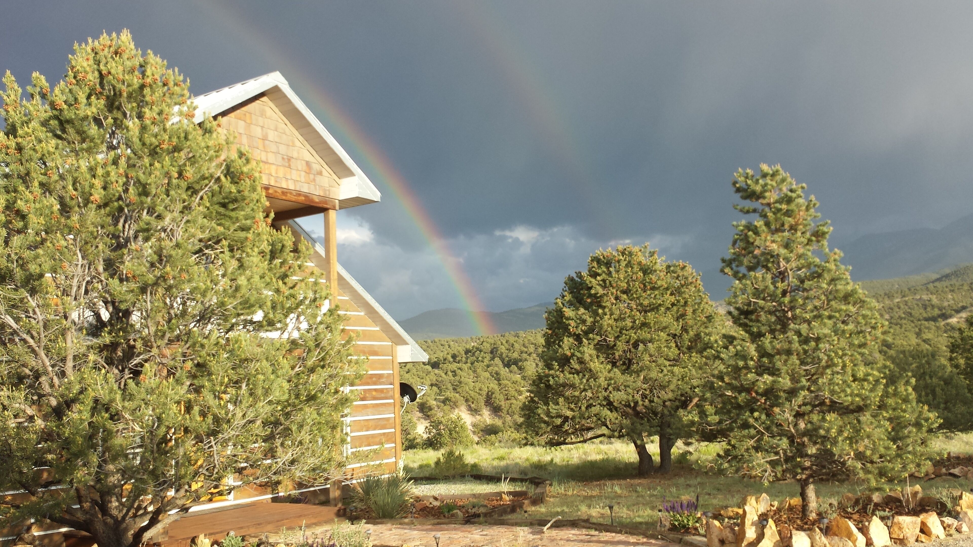 ⭐️BOOK FOR FALL⭐️High Country Heaven - peace, nature, a billion stars GUARANTEED