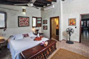 3 Schlafzimmer