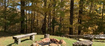 Seclusion on a Horse Farm - Million Dollar View - Ride - Hike - Fish - Sauna