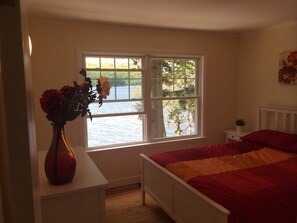 4 Schlafzimmer, Bügeleisen/Bügelbrett, WLAN, Bettwäsche