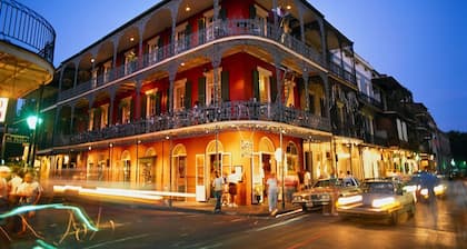 Studio Apartment Upper Garden District 2 Blocks von der Magazine Street entfernt