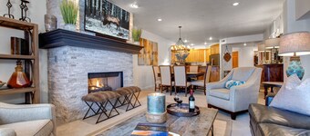 RECENTEMENTE RISTRUTTURATO! FACILE ACCESSO AL sollevatore principale e cittadino