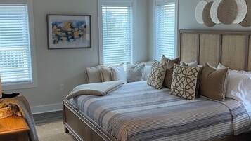 8 Schlafzimmer, Bügeleisen/Bügelbrett, Reisekinderbett, kostenloses WLAN