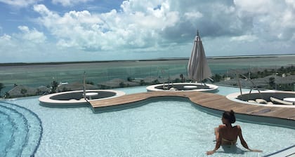 Ocean View Bimini Bay Resort Appartement 2 chambres