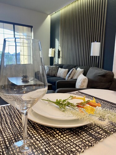 Nicely Decorated One Bedroom Condo in La Quinta