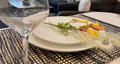 Nicely Decorated One Bedroom Condo in La Quinta