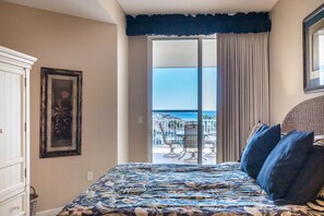 2 bedrooms, iron/ironing board, WiFi, bed sheets -  Condo-Dunes of Seagrove- 204C-7500 Square Foot Pool (Santa Rosa Beach)