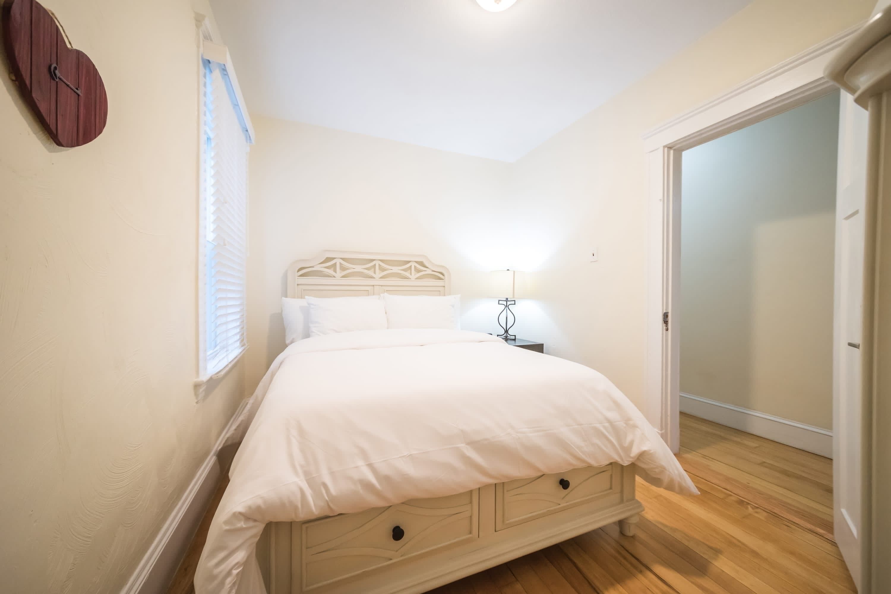 3 Schlafzimmer, Bügeleisen/Bügelbrett, kostenloses WLAN, Bettwäsche
