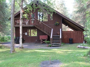 Eksteriør