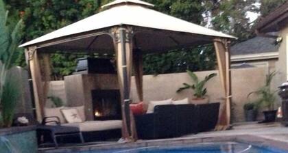 PRIVATE HOME HAVE POOL & SPA /NEAR TO BEACHES-DISNEYLAND.