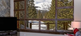 Breckenridge Luxury Home - Minutes to Slopes