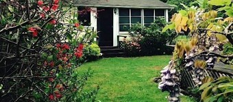 Hyggelig 1 BR Cottage 2 Blocks Sonoma Plaza !!