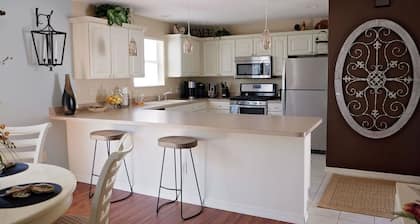 Our Village Gem 2, * Lake Sumter Town Sq. * 3 min en carro-4 plazas, además de Courtyard