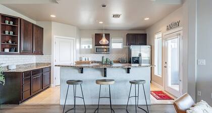 Tempe Town Lake Getaway