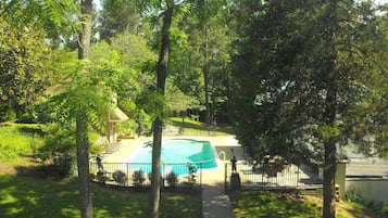 Außenpool