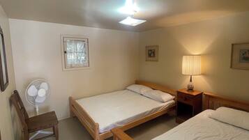 2 Schlafzimmer, kostenloses WLAN