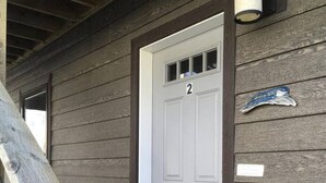 Utvendig detalj