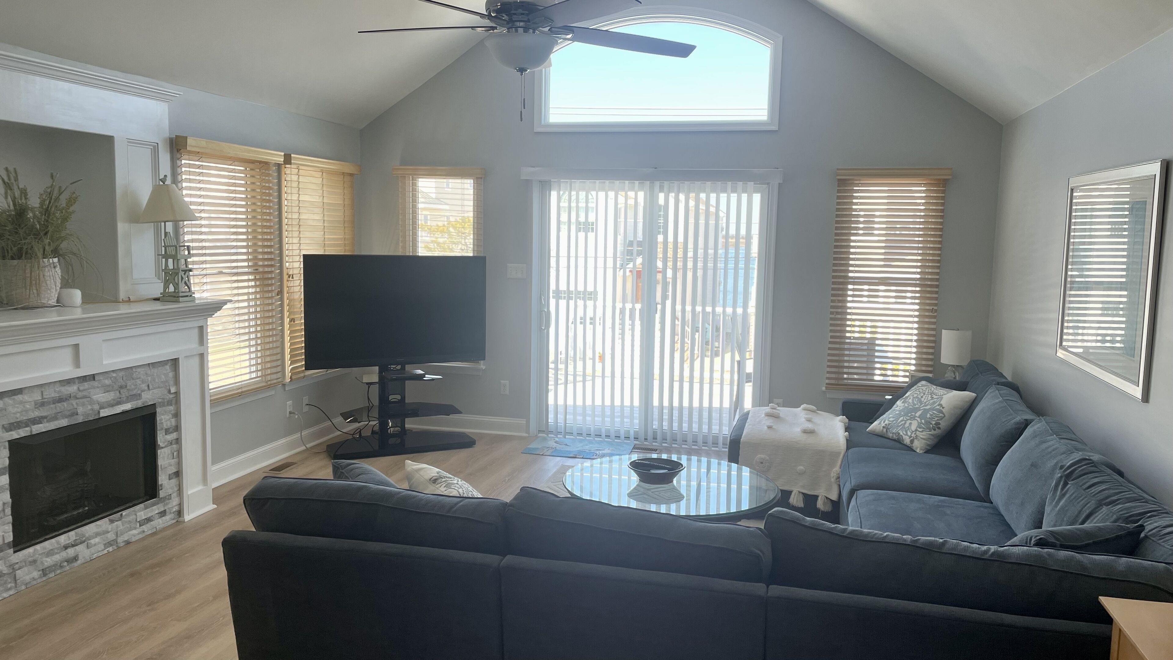 Gorgeous and Spacious Four Bedroom Townhouse.  Great Location!