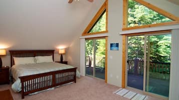 3 Schlafzimmer, Bügeleisen/Bügelbrett, kostenloses WLAN, Bettwäsche