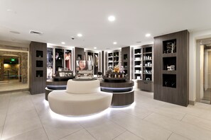 Spa - Coming soon! Coming soon! Coming soon! Coming soon! (Park City)