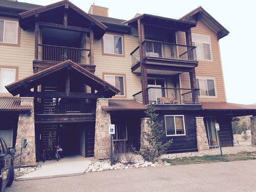 Fantastic Condo in the center of Downtown Winter Park!