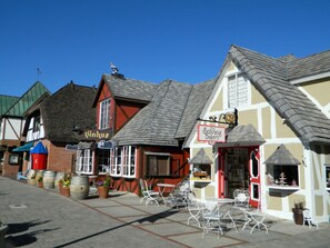 Eksteriør