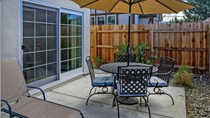Unclassified image, 4 of 17, button - 3 bedroom 2.5 bath 2,200 SF within Solvang Danish Village (Solvang)