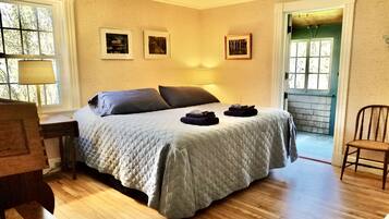 5 多间卧室、熨斗/熨衣板、旅行婴儿床、免费 WiFi