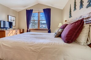 3 Schlafzimmer, Bügeleisen/Bügelbrett, kostenloses WLAN, Bettwäsche