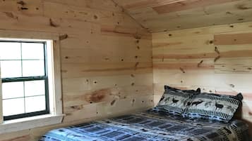 1 bedroom, free WiFi, wheelchair access