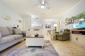 Smart TV y reproductor de DVD 