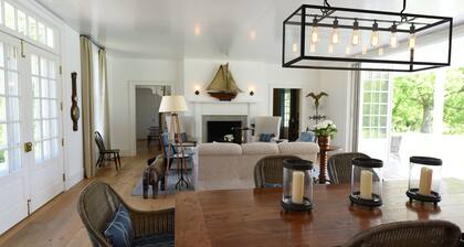 New Waterfront Home near Annapolis, MD
