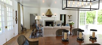 Nuevo Waterfront Home cerca de Annapolis, MD