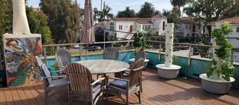 Location - Location: West Beach. 10% Discount. Simple and affordable.