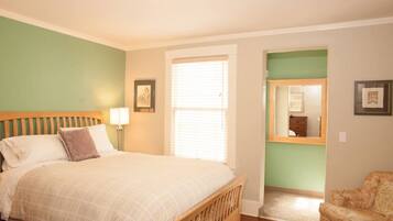 1 chambre, bureau, fer et planche Ă repasser, lit parapluie