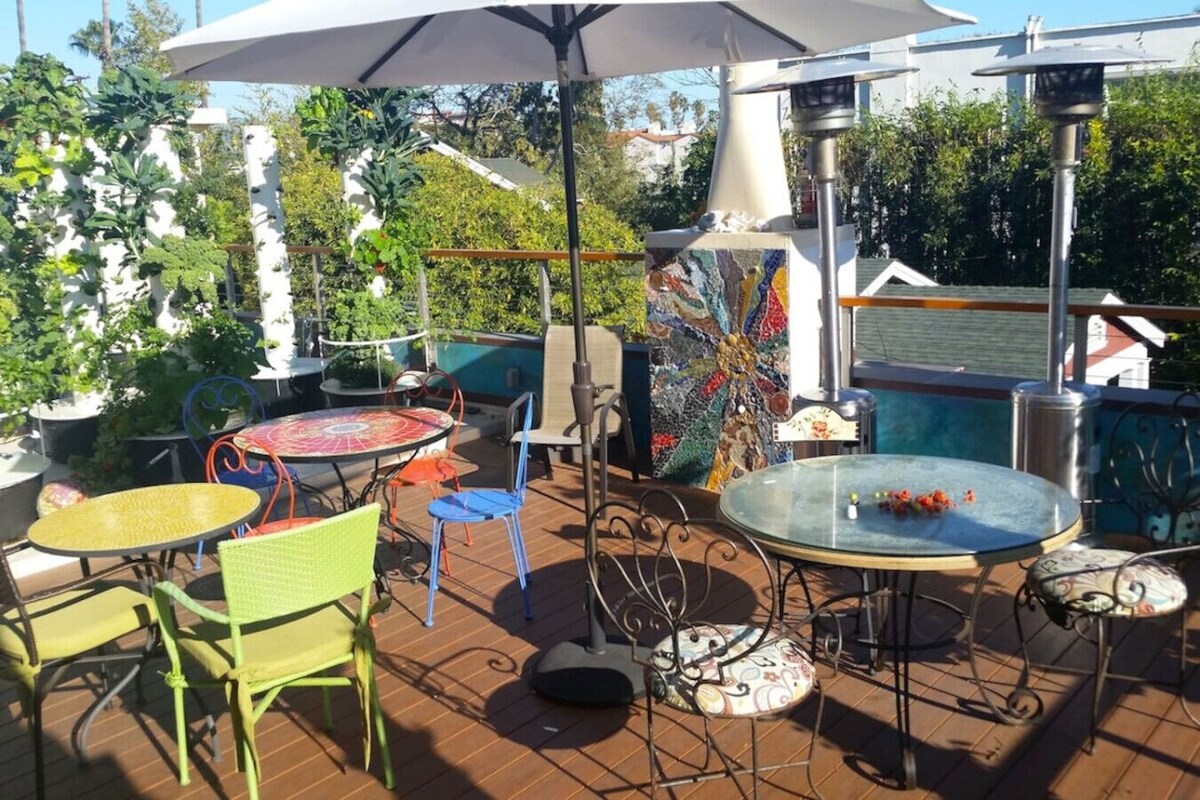 Image de profil de l’hôte