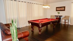 Area giochi