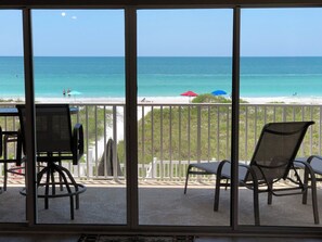 Interior - Beachfront Luxury Condo - Indian Rocks Beach - Gulf Sunsets - Summer Deals (Indian Rocks Beach)