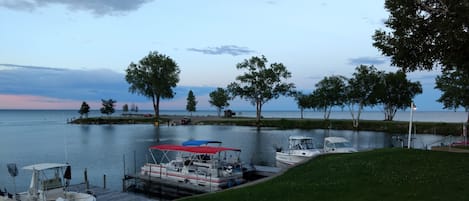 Port de plaisance