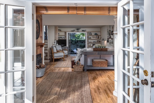 Sunny Side of the Street