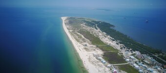 October is the best month for the Gulf!