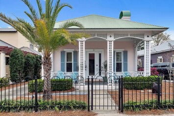 Coral Cottage- Caribe 41