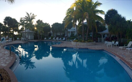 Beautiful Islamorada Home In Angler's Reef. Amazing Views. Boatslip Included.