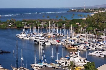 Marina