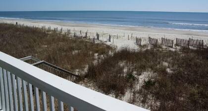 "My Sunshine" - Oceanfront Condo, 2 Bedrooms / 2 Bathrooms