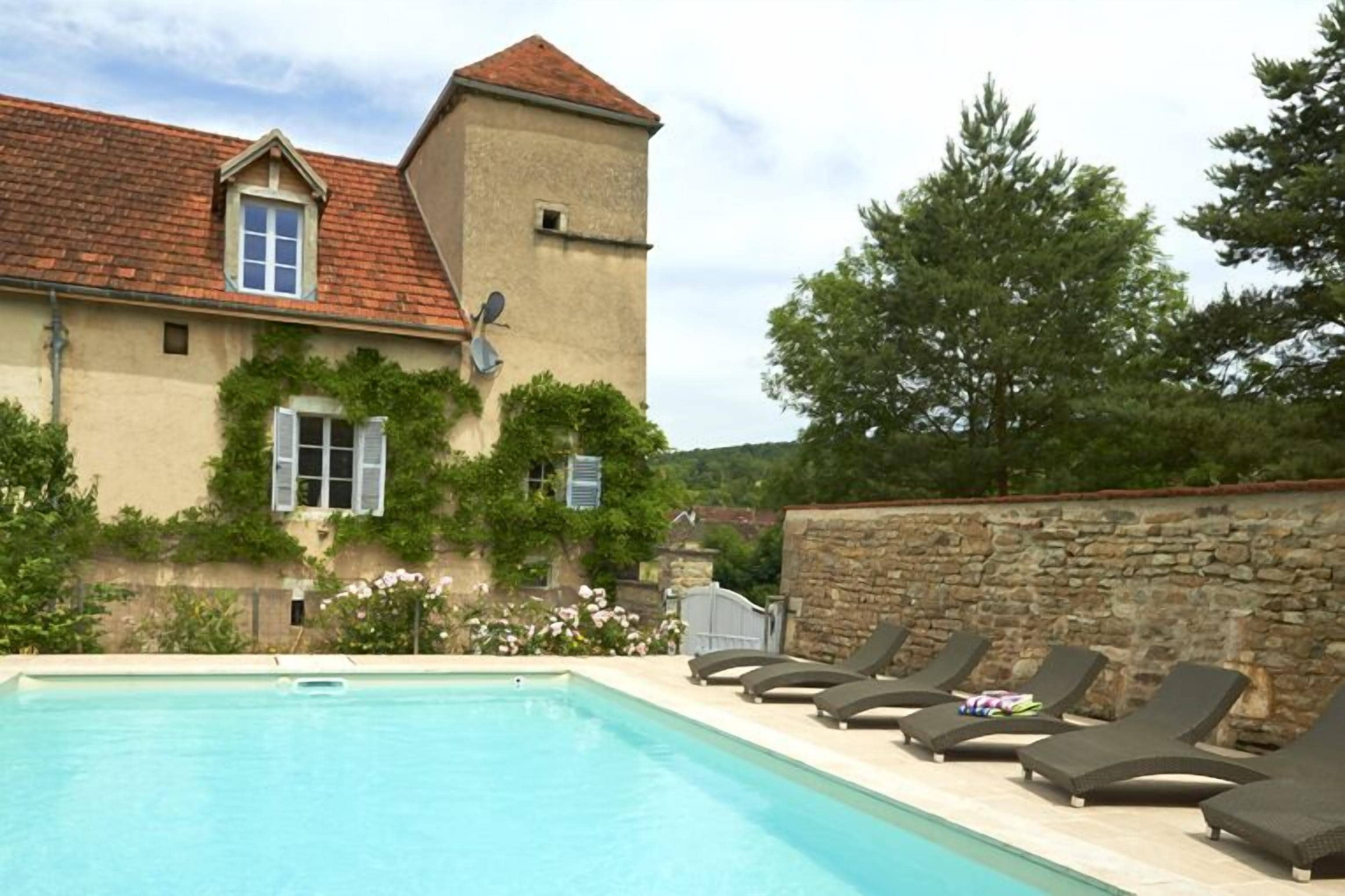 Piscine