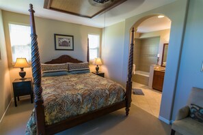 3 bedrooms, iron/ironing board, Internet, bed sheets - Your Vacation Home Awaits! Three Bedrooms with AC (Kohala Coast)