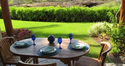 Your Vacation Home Awaits! Three Bedrooms with AC
