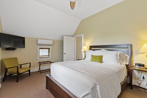 2 slaapkamers, een strijkplank/strijkijzer, reisbedje, gratis wifi