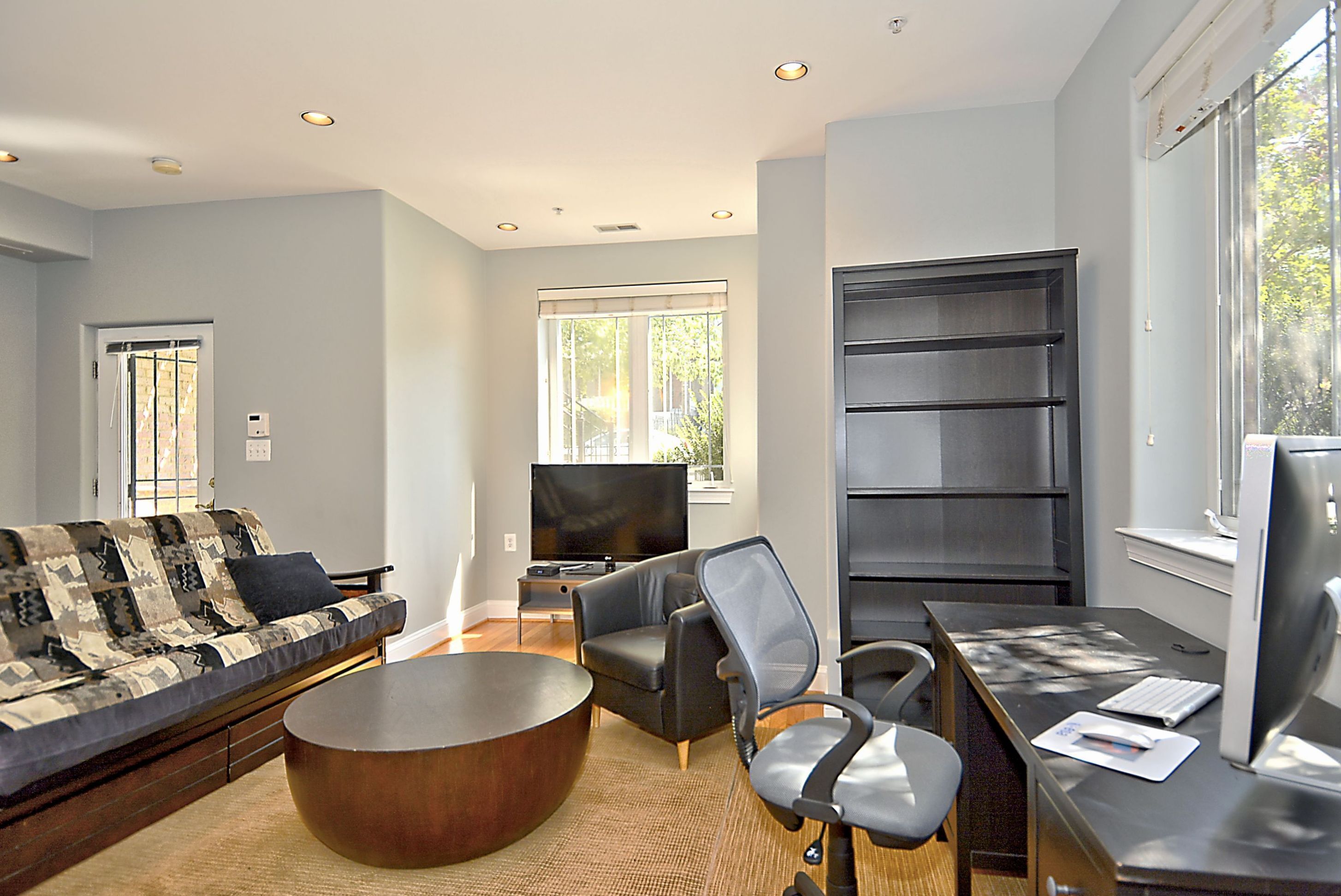 Votre Propre Appartement Privé Au Cœur De Dc - Takoma Park, MD